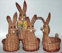 Marva Bafi ( Bamboo Mat Weaving )