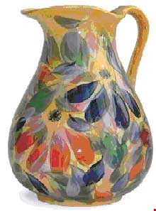 Ceramics and Pottery