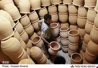 Ceramics and Pottery