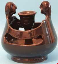 Ceramics and Pottery