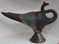 Ceramics and Pottery