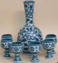 Ceramics and Pottery