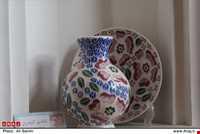 Ceramics and Pottery