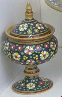 Ceramics and Pottery