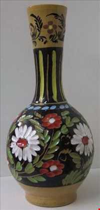 Ceramics and Pottery