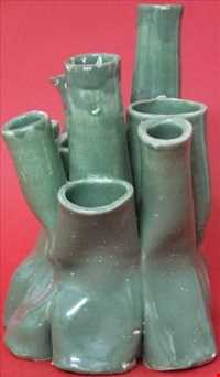 Ceramics and Pottery