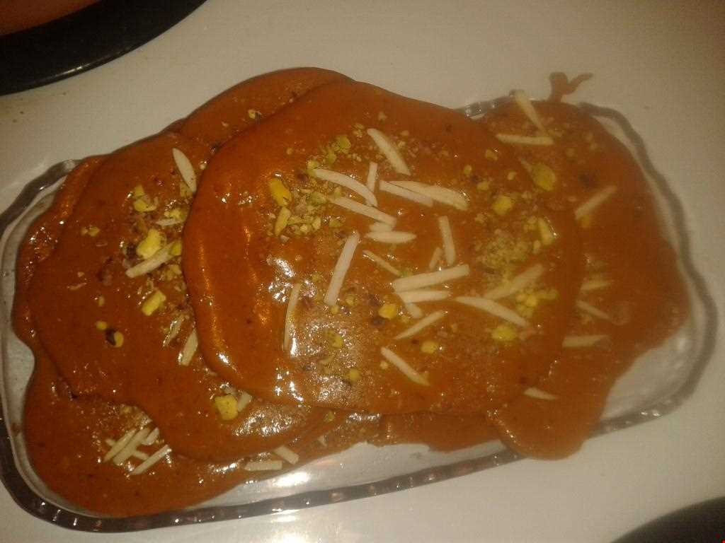 Sohan ( Sowhan - Pistachio Brittles )