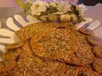 Sohan ( Sowhan - Pistachio Brittles )