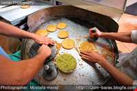 Sohan ( Sowhan - Pistachio Brittles )