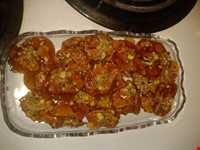 Sohan ( Sowhan - Pistachio Brittles )