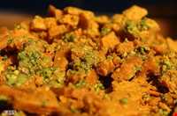 Sohan ( Sowhan - Pistachio Brittles )