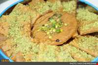Sohan ( Sowhan - Pistachio Brittles )