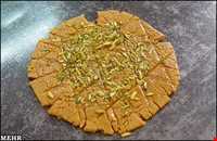 Sohan ( Sowhan - Pistachio Brittles )