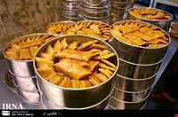 Sohan ( Sowhan - Pistachio Brittles )