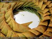 Sohan ( Sowhan - Pistachio Brittles )