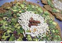 Sohan ( Sowhan - Pistachio Brittles )