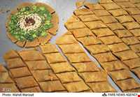 Sohan ( Sowhan - Pistachio Brittles )