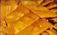 Sohan ( Sowhan - Pistachio Brittles )