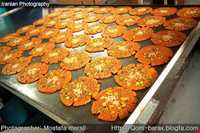 Sohan ( Sowhan - Pistachio Brittles )