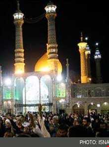 زبان و گویش مردم قم