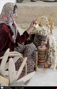 زبان و گویش مردم قم