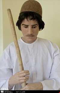 زبان و گویش مردم قم