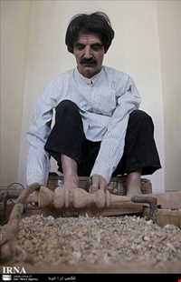 زبان و گویش مردم قم