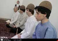 زبان و گویش مردم قم