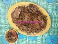 دمپخت ماهی ( لخلاخ )