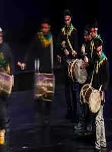 مراسم و آیین‌ها مردم بوشهر