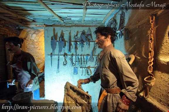 مراسم و آیین‌ها مردم بوشهر