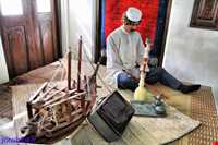 مراسم و آیین‌ها مردم بوشهر