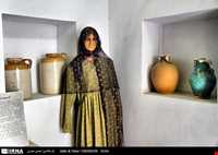 مراسم و آیین‌ها مردم بوشهر