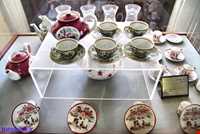 مراسم و آیین‌ها مردم بوشهر