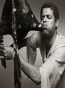 موسیقی محلی بوشهری