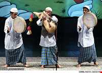 موسیقی محلی بوشهری