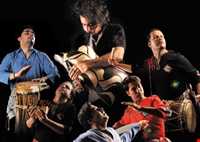 موسیقی محلی بوشهری