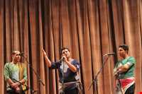 موسیقی محلی بوشهری