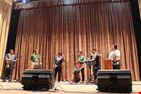 موسیقی محلی بوشهری