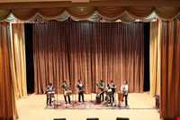 موسیقی محلی بوشهری