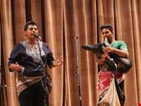 موسیقی محلی بوشهری