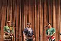 موسیقی محلی بوشهری