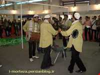 موسیقی محلی بوشهری