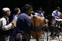 موسیقی محلی بوشهری