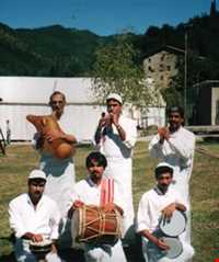موسیقی محلی بوشهری