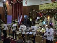 موسیقی محلی بوشهری