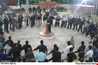 باورها واعتقادات مردم بوشهر