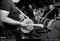 باورها واعتقادات مردم بوشهر