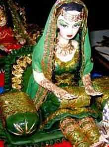 ضرب المثل‌های بوشهری