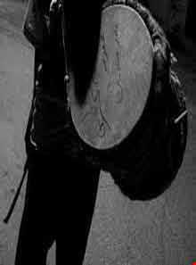 گویش محلی بوشهری